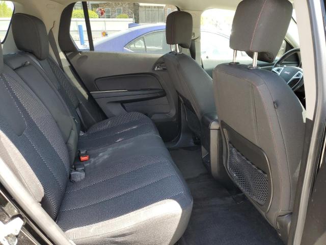Photo 11 from auction – 2011 GMC TERRAIN SL with VIN 2CTFLTEC4B6338716