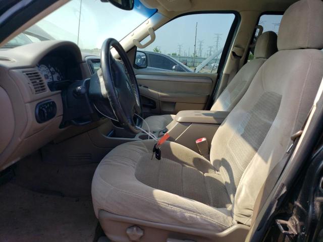 Photo 7 from auction – 2004 FORD EXPLORER X with VIN 1FMZU73KX4UB14731