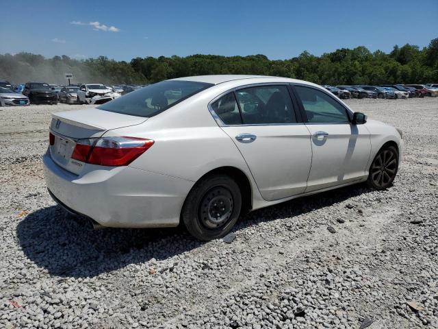 Photo 3 from auction – 2014 HONDA ACCORD SPO with VIN 1HGCR2F52EA093222