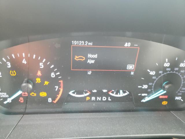 Photo 9 from auction – 2020 FORD ESCAPE SE with VIN 1FMCU0G69LUA49427