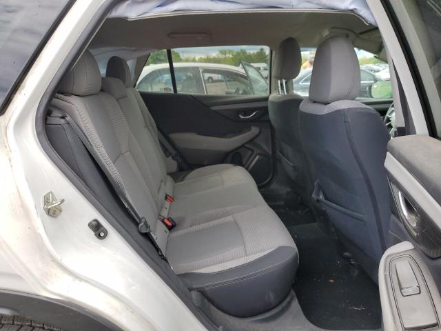 Photo 10 from auction – 2020 SUBARU OUTBACK PR with VIN 4S4BTACC8L3135494