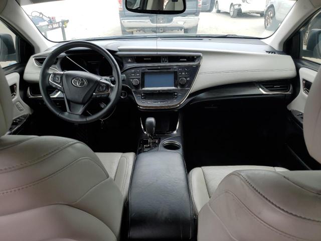 Photo 8 from auction – 2016 TOYOTA AVALON XLE with VIN 4T1BK1EB9GU239774