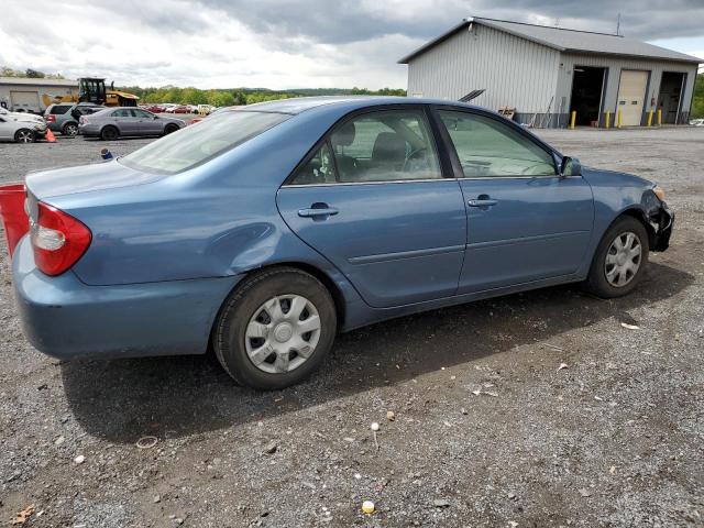 Photo 3 from auction – 2003 TOYOTA CAMRY LE with VIN 4T1BE32K13U779394