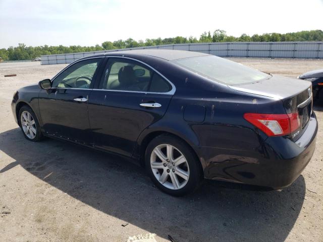 Photo 2 from auction – 2008 LEXUS ES 350 with VIN JTHBJ46G182240254