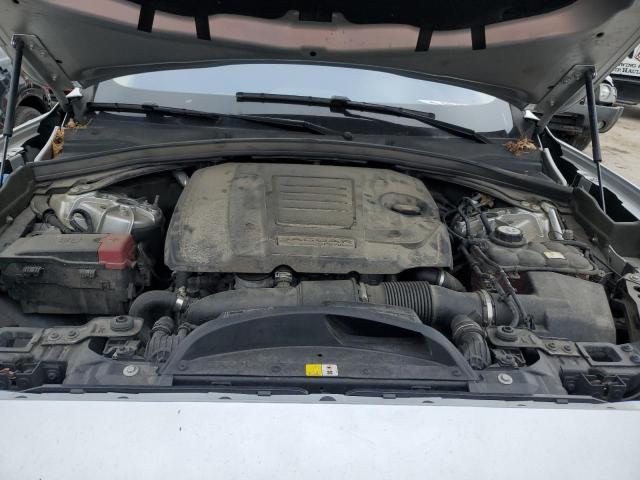 Photo 12 from auction – 2019 JAGUAR F-PACE PRE with VIN SADCJ2FX5KA609497