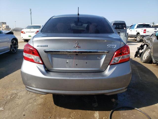 Photo 6 from auction – 2019 MITSUBISHI MIRAGE G4 with VIN ML32F3FJ0KHF07273