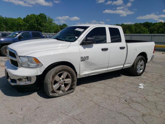 RAM 1500 CLASS 2019 with VIN 1C6RR7FGXKS638863 - Photo from auction