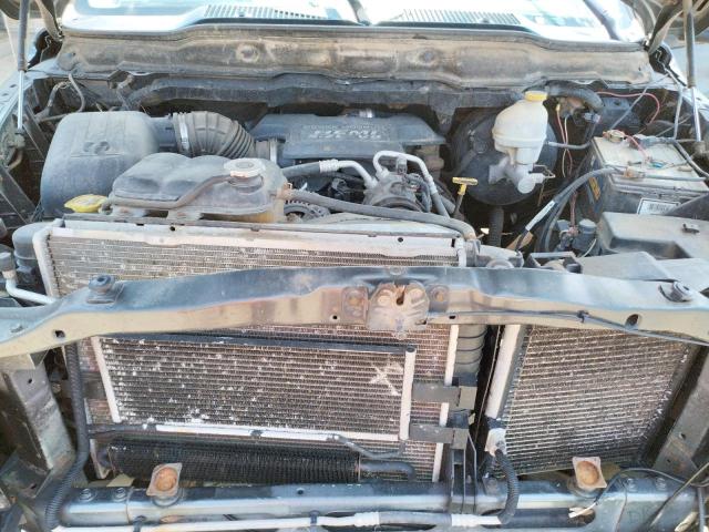 Photo 11 from auction – 2003 DODGE RAM 2500 S with VIN 3D7KU28D33G861792