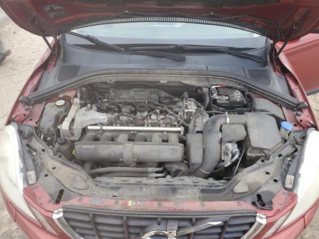 Photo 11 from auction – 2013 VOLVO XC60 3.2 with VIN YV4952DZ0D2439865