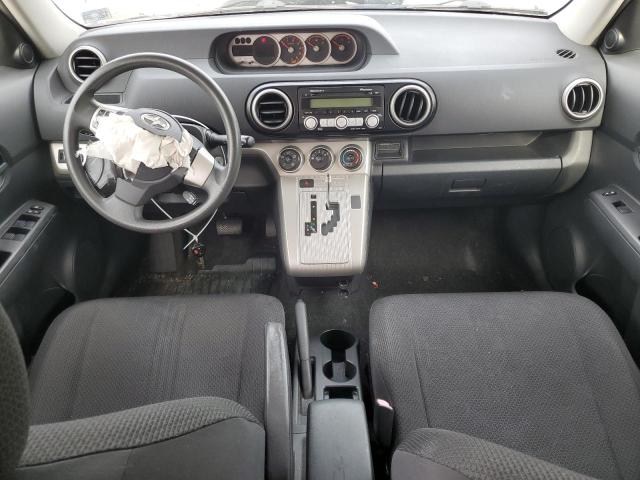 Photo 8 from auction – 2009 SCION XB with VIN JTLKE50E291061669