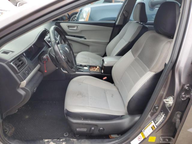 Photo 7 from auction – 2016 TOYOTA CAMRY LE with VIN 4T1BF1FK2GU172342