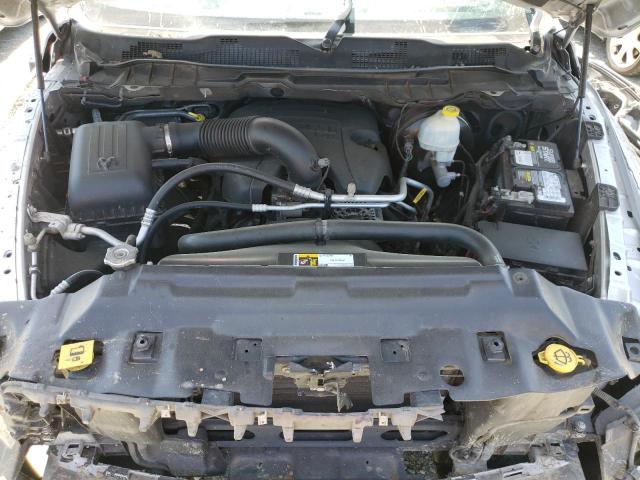 Photo 11 from auction – 2015 RAM 1500 ST with VIN 3C6JR7AT4FG631759