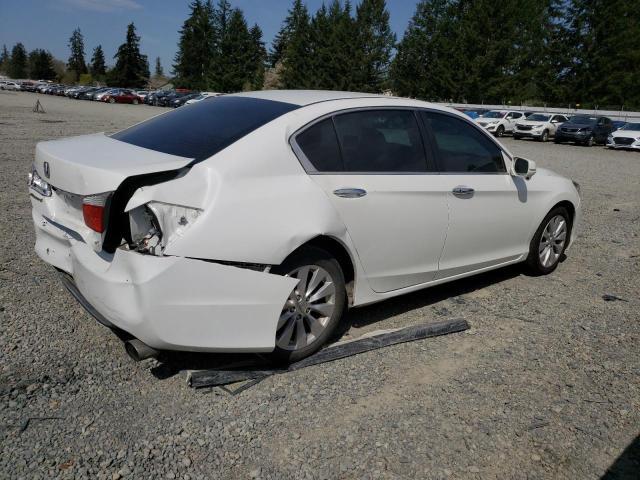 Photo 3 from auction – 2014 HONDA ACCORD EX with VIN 1HGCR2F79EA073146