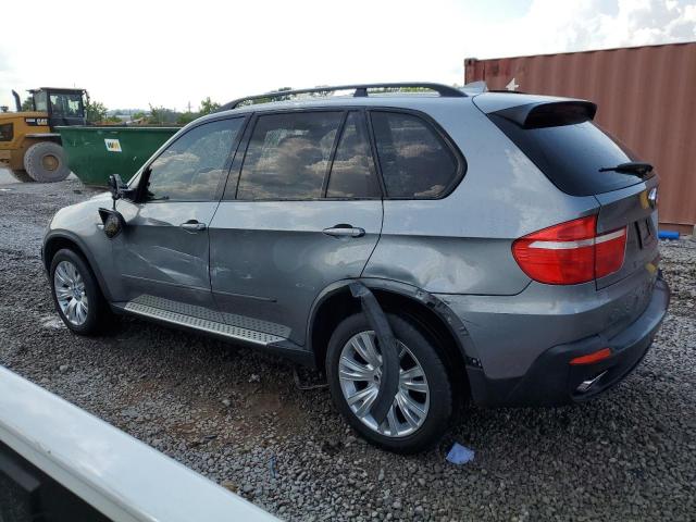 Photo 2 from auction – 2010 BMW X5 XDRIVE4 with VIN 5UXFE8C57AL312249