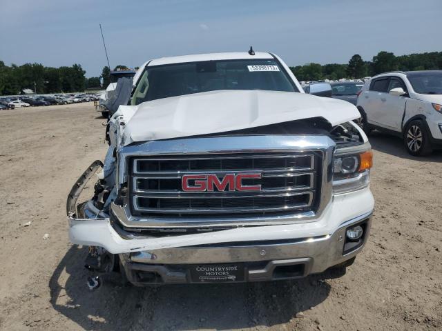 Photo 5 from auction – 2015 GMC SIERRA K15 with VIN 3GTU2VEC0FG142140