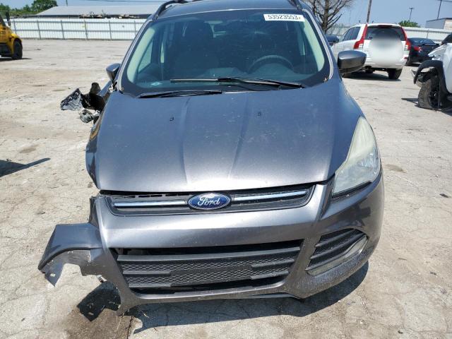 Photo 5 from auction – 2014 FORD ESCAPE SE with VIN 1FMCU0G93EUA44236