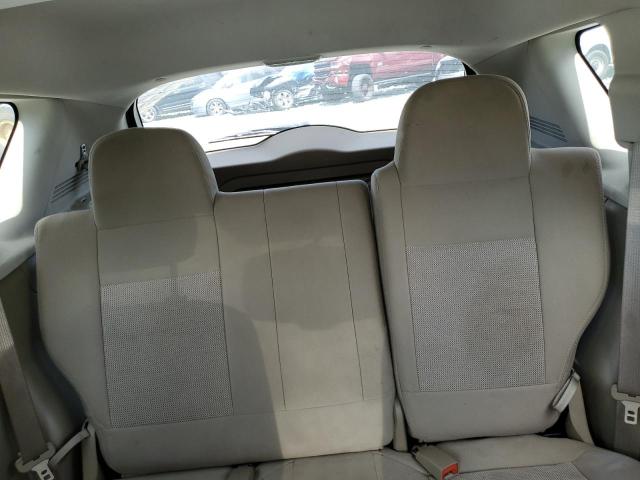 Photo 10 from auction – 2011 JEEP COMPASS SP with VIN 1J4NT1FA5BD288056