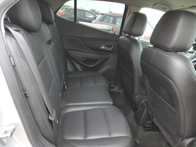 Photo 11 from auction – 2015 BUICK ENCORE with VIN KL4CJGSB5FB267515