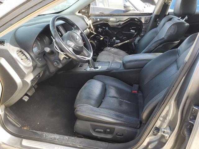 Zdjęcie 7 z aukcji – 2014 NISSAN MAXIMA S z VIN 1N4AA5AP0EC492244