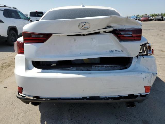 Photo 6 from auction – 2015 LEXUS IS 250 with VIN JTHBF1D29F5072639