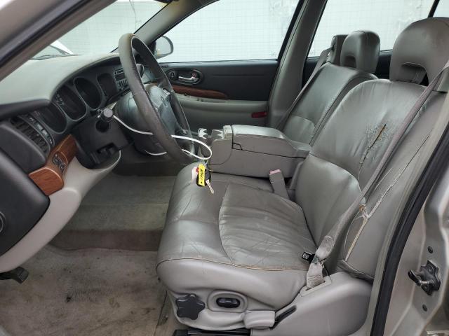 Photo 7 from auction – 2004 BUICK LESABRE CU with VIN 1G4HP54KX44119529