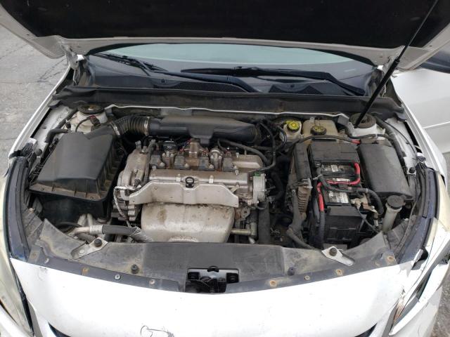Photo 11 from auction – 2015 CHEVROLET MALIBU LS with VIN 1G11B5SL0FF273313