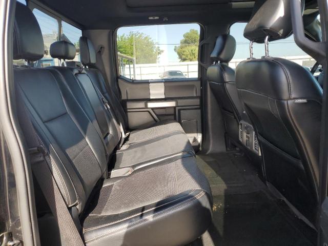Photo 10 from auction – 2016 FORD F150 SUPER with VIN 1FTEW1EF7GFC07905