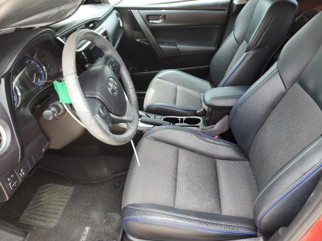 Photo 7 from auction – 2017 TOYOTA COROLLA L with VIN 5YFBURHE3HP573283