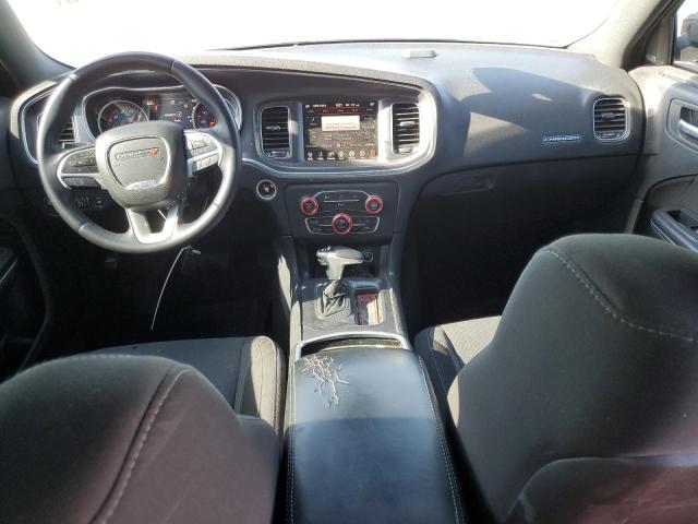 Photo 8 from auction – 2015 DODGE CHARGER SX with VIN 2C3CDXHG2FH800352