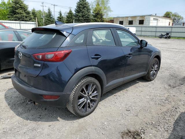 صورة رقم 3 من المزاد - 2018 MAZDA CX-3 TOURI مع VIN JM1DKFC72J0309994