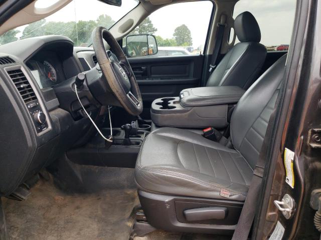 Photo 7 from auction – 2017 RAM 2500 ST with VIN 3C6UR5CJ3HG662890