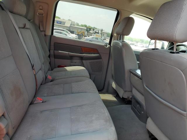 Photo 10 from auction – 2006 DODGE RAM 2500 with VIN 3D7KS29D26G155499