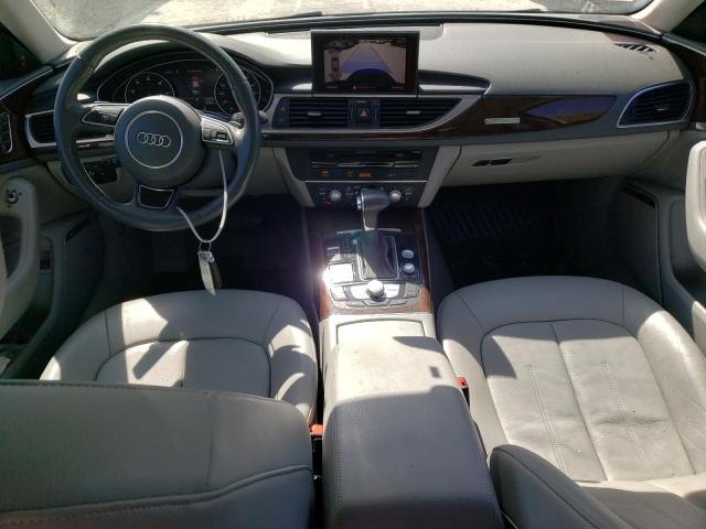 Photo 8 from auction – 2015 AUDI A6 PREMIUM with VIN WAUFGAFC4FN032889