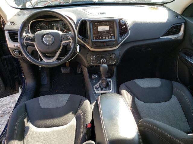 Photo 8 from auction – 2014 JEEP CHEROKEE L with VIN 1C4PJMCB2EW124548