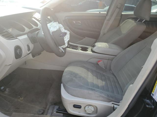 Photo 7 from auction – 2011 FORD TAURUS SE with VIN 1FAHP2DW3BG190031