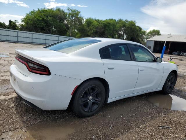Photo 3 from auction – 2020 DODGE CHARGER SX with VIN 2C3CDXBG2LH135540