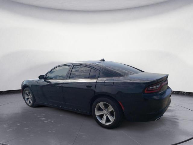 Photo 2 from auction – 2017 DODGE CHARGER SX with VIN 2C3CDXHG0HH523977
