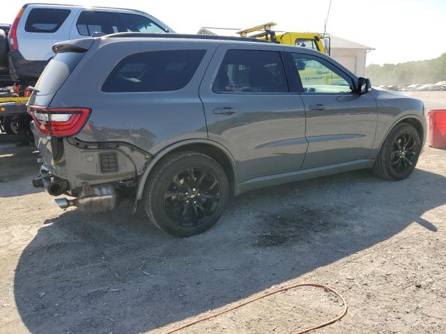 Photo 3 from auction – 2019 DODGE DURANGO R/ with VIN 1C4SDJCT6KC633399