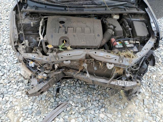 Photo 11 from auction – 2015 TOYOTA COROLLA L with VIN 2T1BURHE4FC347413
