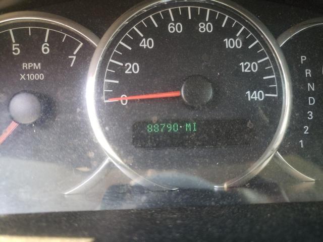 Zdjęcie 9 z aukcji – 2007 BUICK LACROSSE C z VIN 2G4WC582271192617