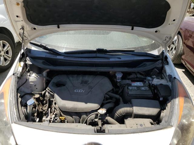 Photo 11 from auction – 2013 KIA RIO EX with VIN KNADN5A31D6169419