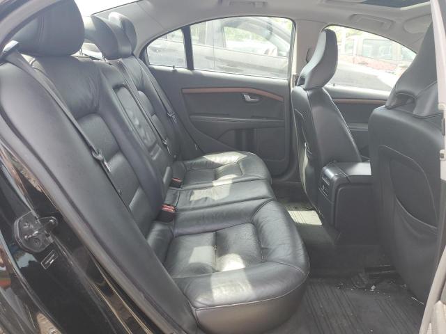 Photo 10 from auction – 2010 VOLVO S80 3.2 with VIN YV1982AS0A1117157