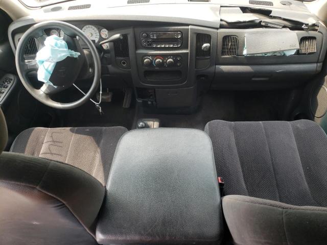 Photo 8 from auction – 2003 DODGE RAM 1500 S with VIN 1D7HU18D63S256288