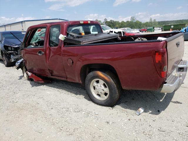 Photo 2 from auction – 2007 CHEVROLET COLORADO with VIN 1GCCS199978122401