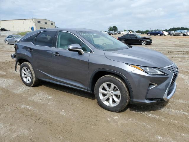 Photo 4 from auction – 2017 LEXUS RX 350 BAS with VIN 2T2ZZMCA7HC084873