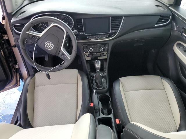 Photo 8 from auction – 2019 BUICK ENCORE PRE with VIN KL4CJASB5KB706705