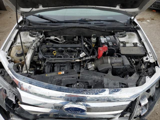 Photo 11 from auction – 2012 FORD FUSION SE with VIN 3FAHP0HA5CR228792