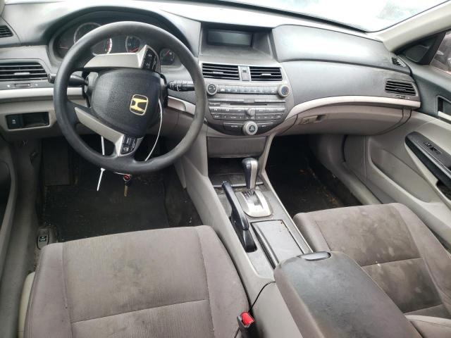 Photo 8 from auction – 2012 HONDA ACCORD LX with VIN 1HGCP2F39CA141283