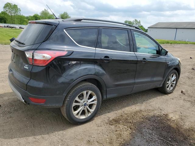 Photo 3 from auction – 2018 FORD ESCAPE SE with VIN 1FMCU0GD7JUB07823