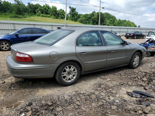 Photo 3 from auction – 2004 MERCURY SABLE LS P with VIN 1MEFM55S94A613478